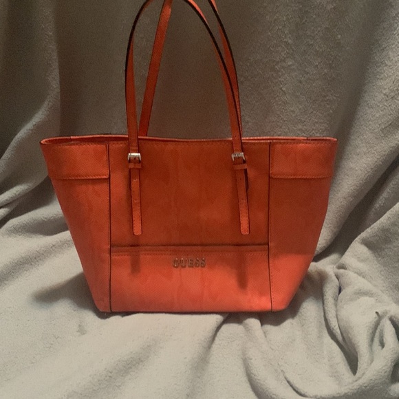 Guess bag - Picture 2 of 5